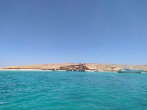 ootstouren, Schnorcheltouren & Inselausflüge in Hurghada | Entdecke das Rote Meer, schwimme mit Delfinen & erkunde traumhafte Inseln | 