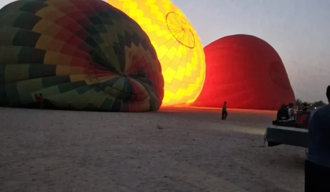Luxor Trips – Die besten Ausflüge Tempel, Tal der Könige, Heißluftballonfahrt & Nil-Touren Private & luxuriöse Erlebnisse