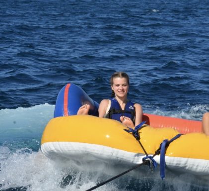 Wasserspaß in Hurghada | Jetski, Parasailing, Bananenboot & Sofafahrt am Strand | Adrenalin & Spaß auf dem Roten Meer | Jetzt buchen!